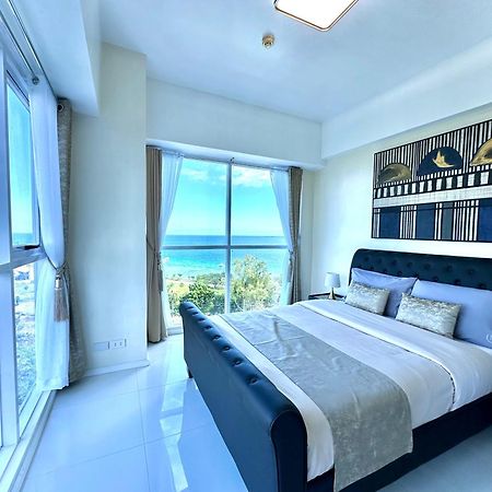 Oceanview Deluxe 1Br Suite La Mirada Lapu-Lapu City Bagian luar foto